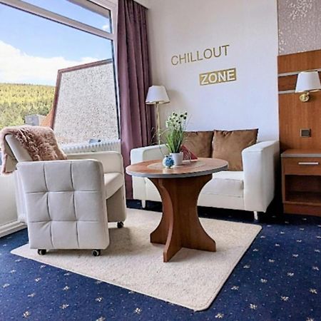Chill Out Apartment Bergblick Goslar Exteriör bild